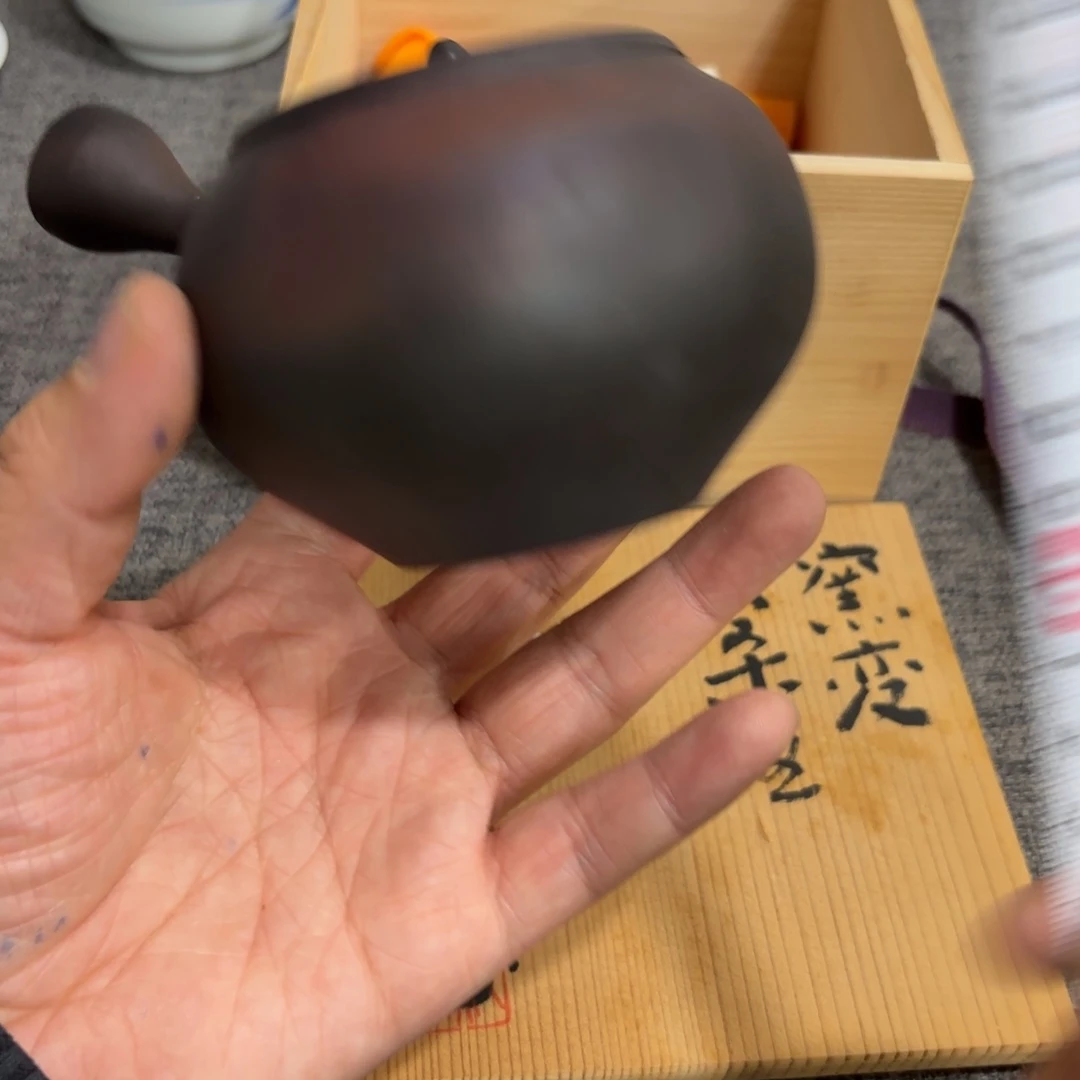 非常好看的物品 The