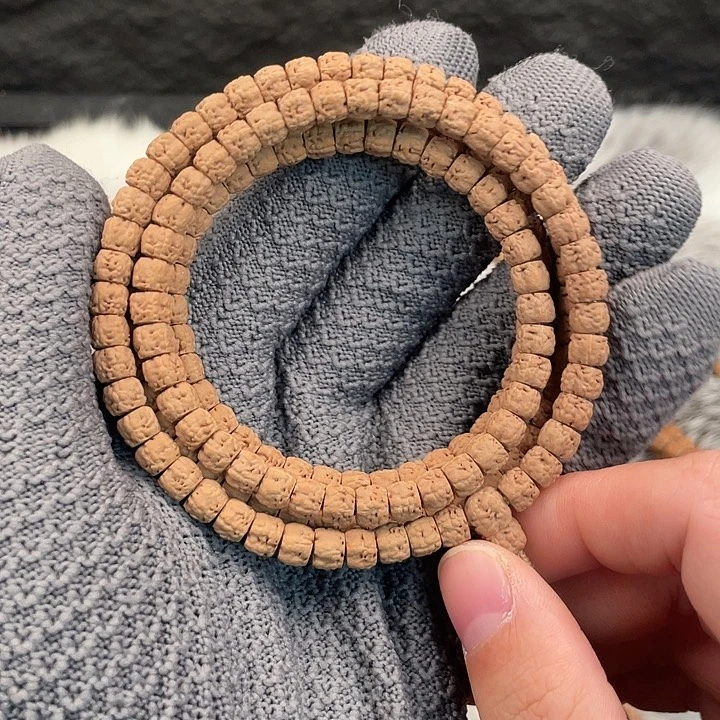 金刚菩提吊坠佛手108