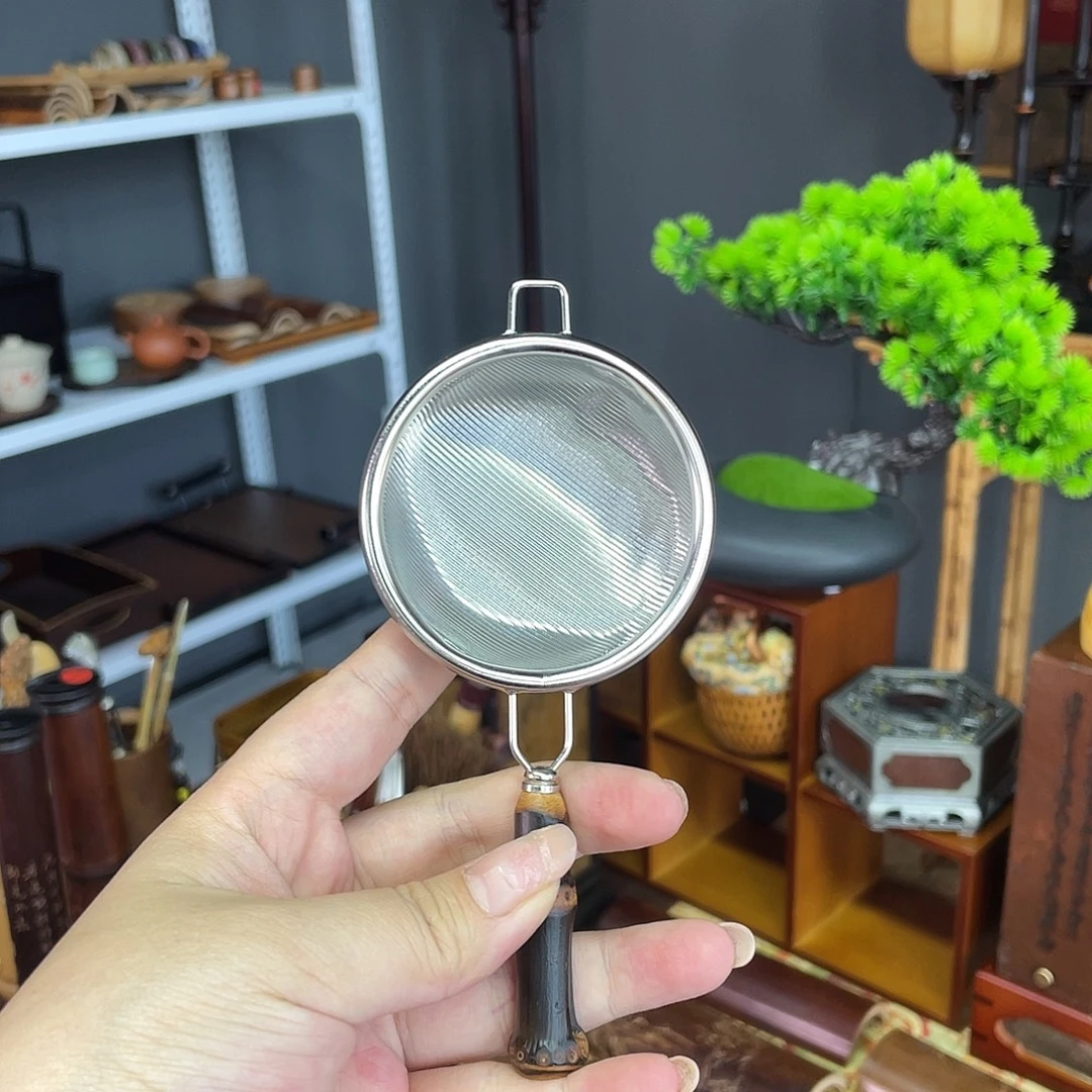 纯手工制作。