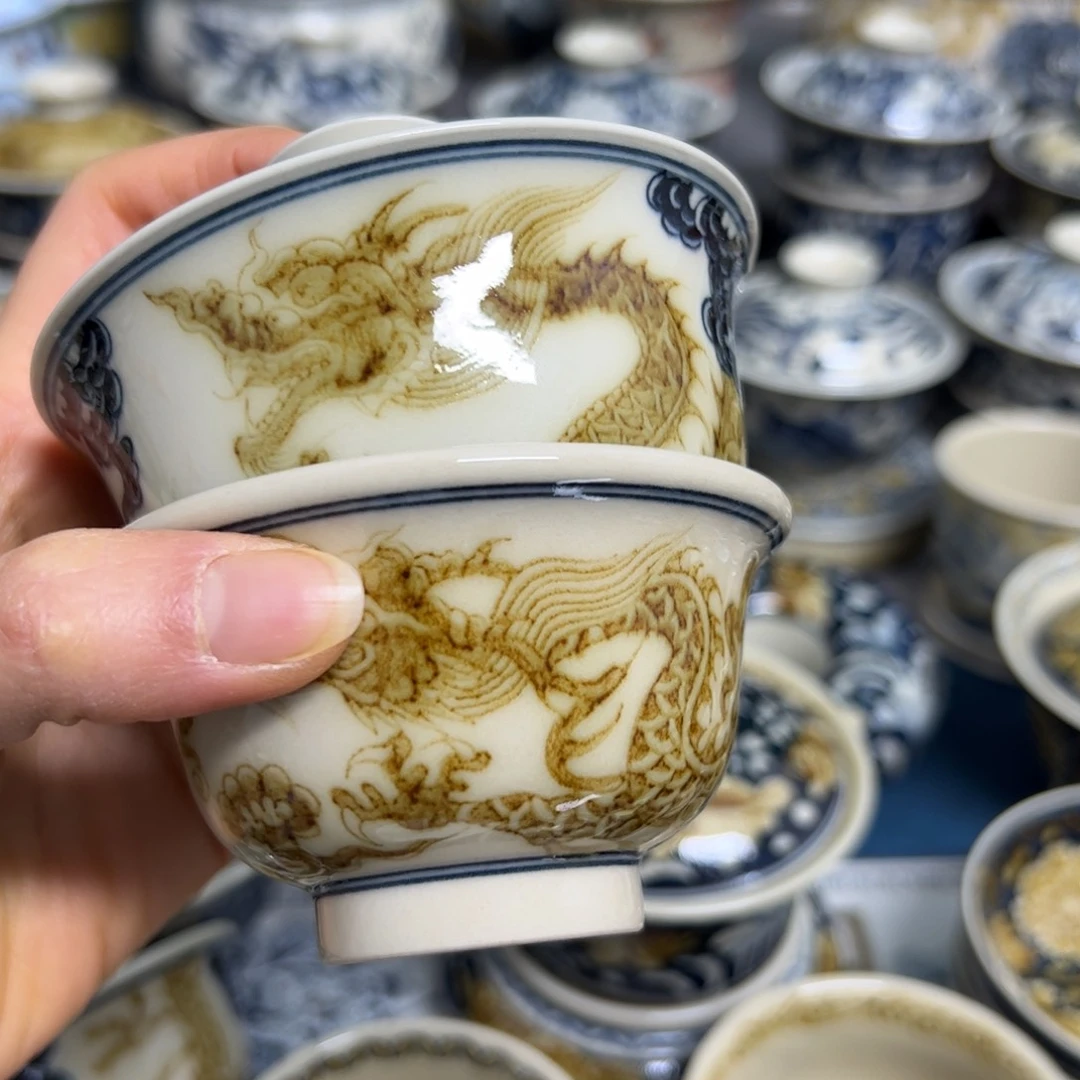 【闪购商品】r****3陶瓷艺术有限公司