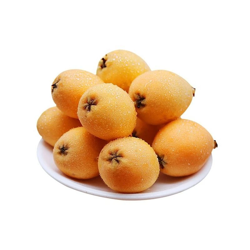 枇杷 约400g