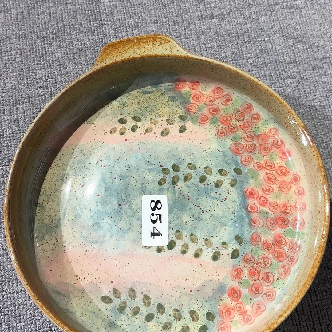 瓷片我好想去看看啊