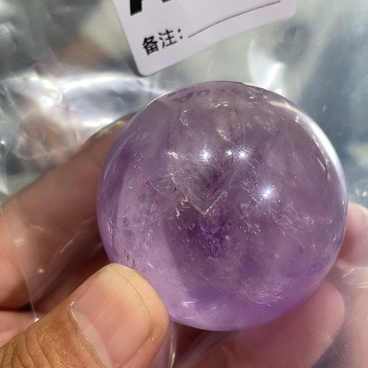 天然水晶A055未镶嵌水晶