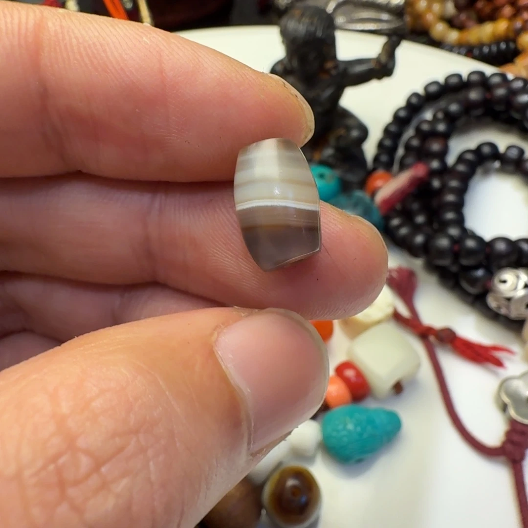 贝壳手串/手链西亚缠丝