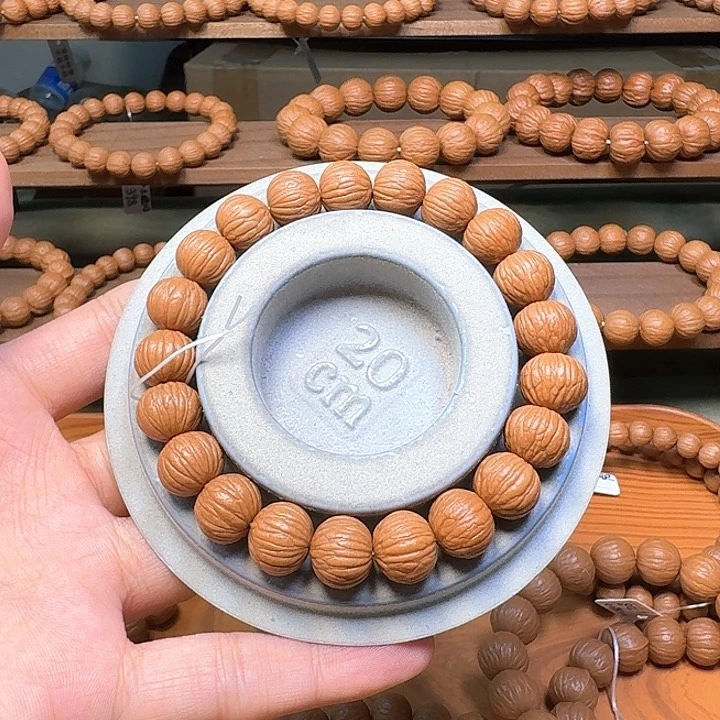 手串猴头核桃晓**月13同尺土豪