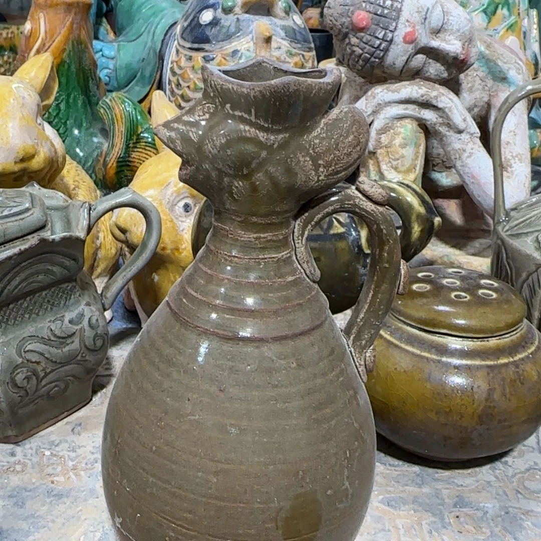 陶瓷摆件摆件摆件