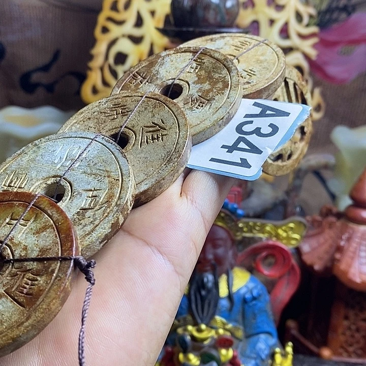 玛瑙/玉髓合金挂件