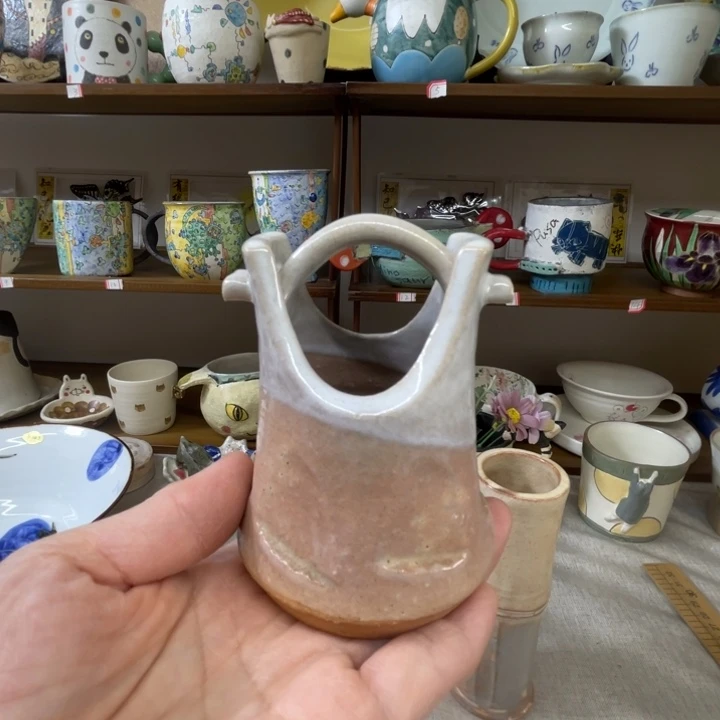 日本小玄子海外孤品杂货铺