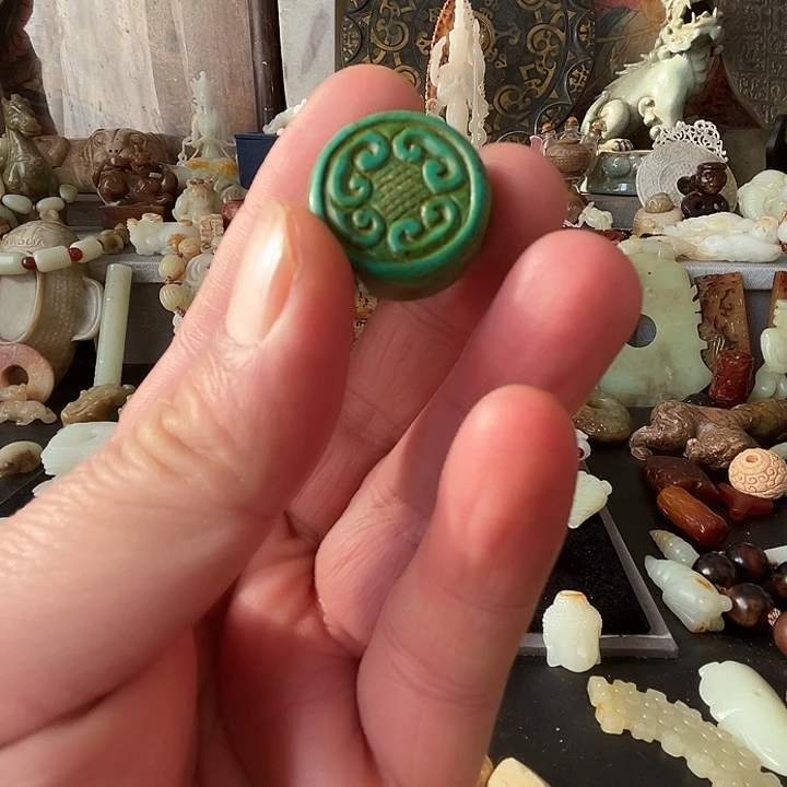 绿松石合金手链哈哈哈哈哈哈哈哈哈