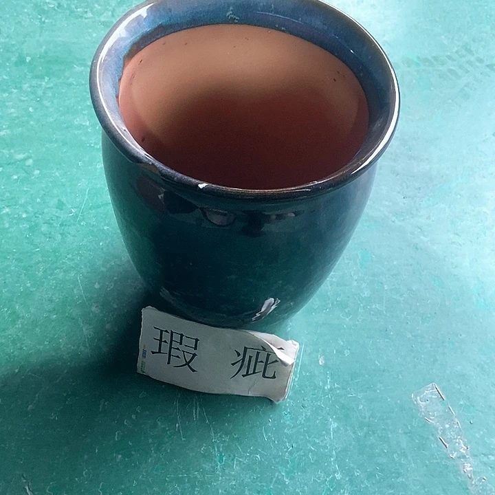 红陶口20。高25。。。