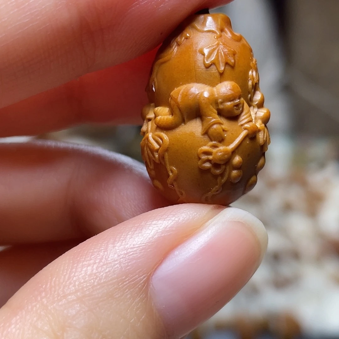 手串/手链橄榄核橄榄核