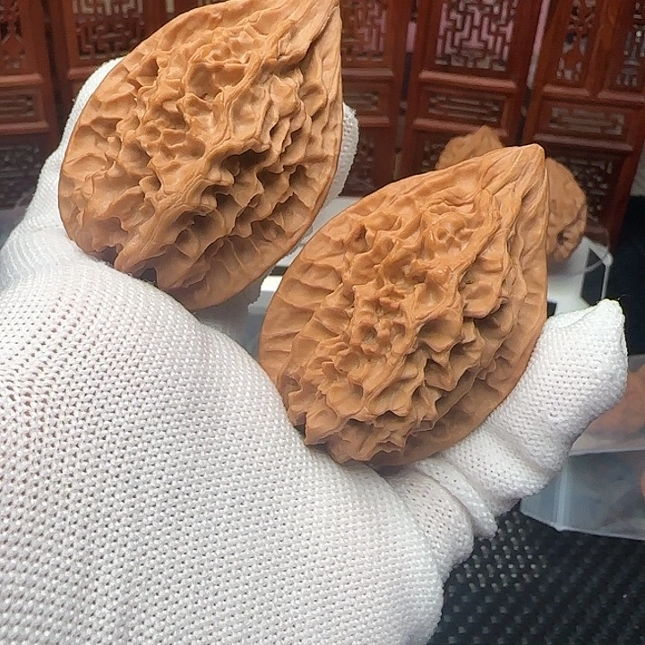 吊坠文玩核桃全品霸王枪福利
