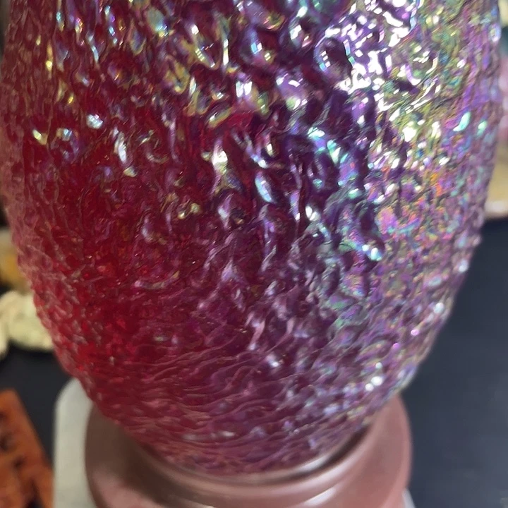 功***，白玉菩提把件一个一个