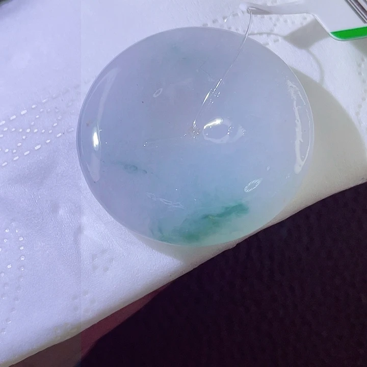 未镶嵌定制翡翠翡翠