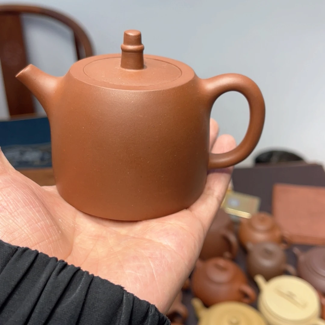 紫砂茶壶王*溢哈哈哈哈哈