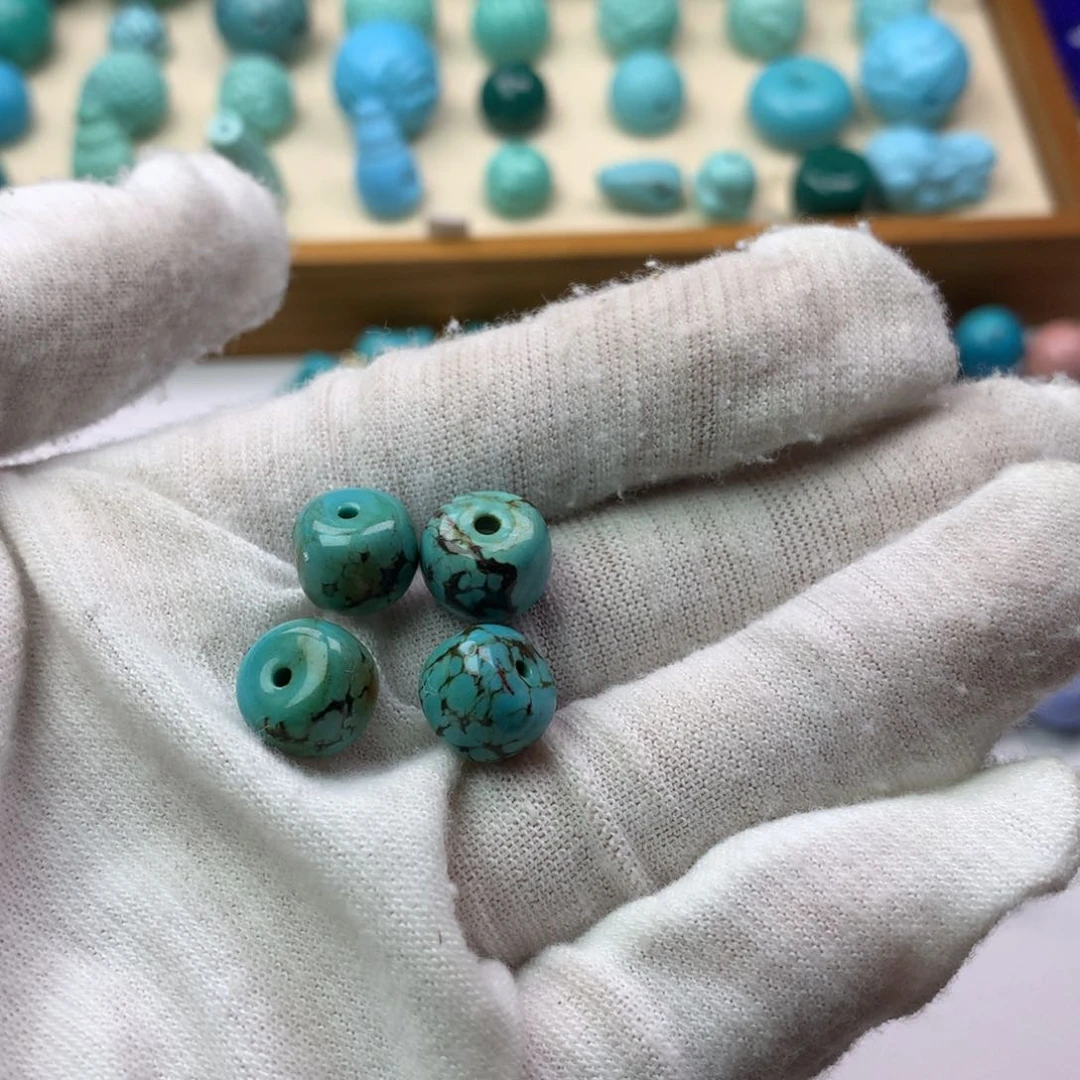 手工打磨精品老型