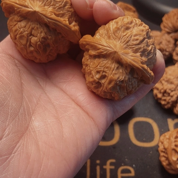 文玩核桃吊坠文玩核桃202