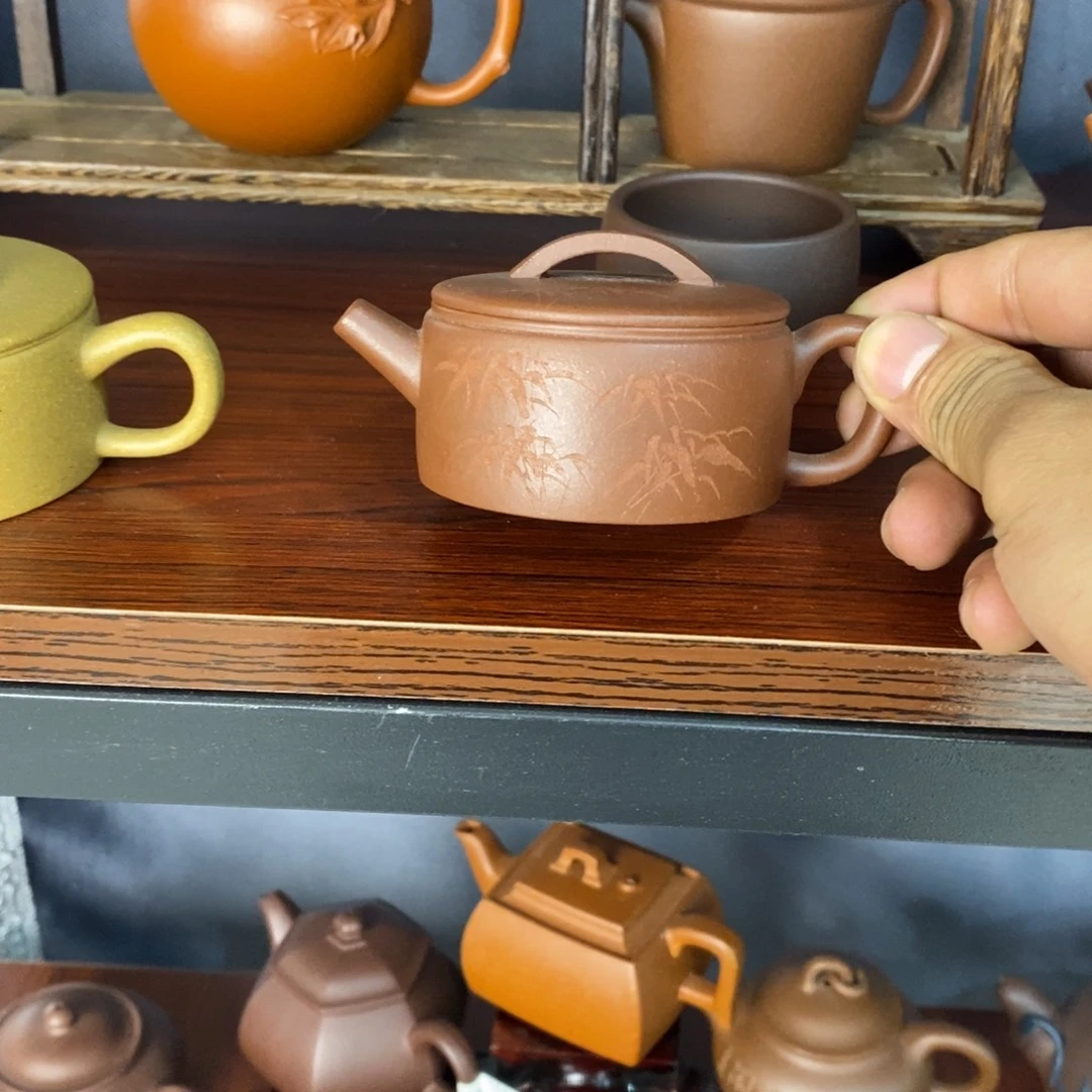 紫砂茶壶25888966666666555