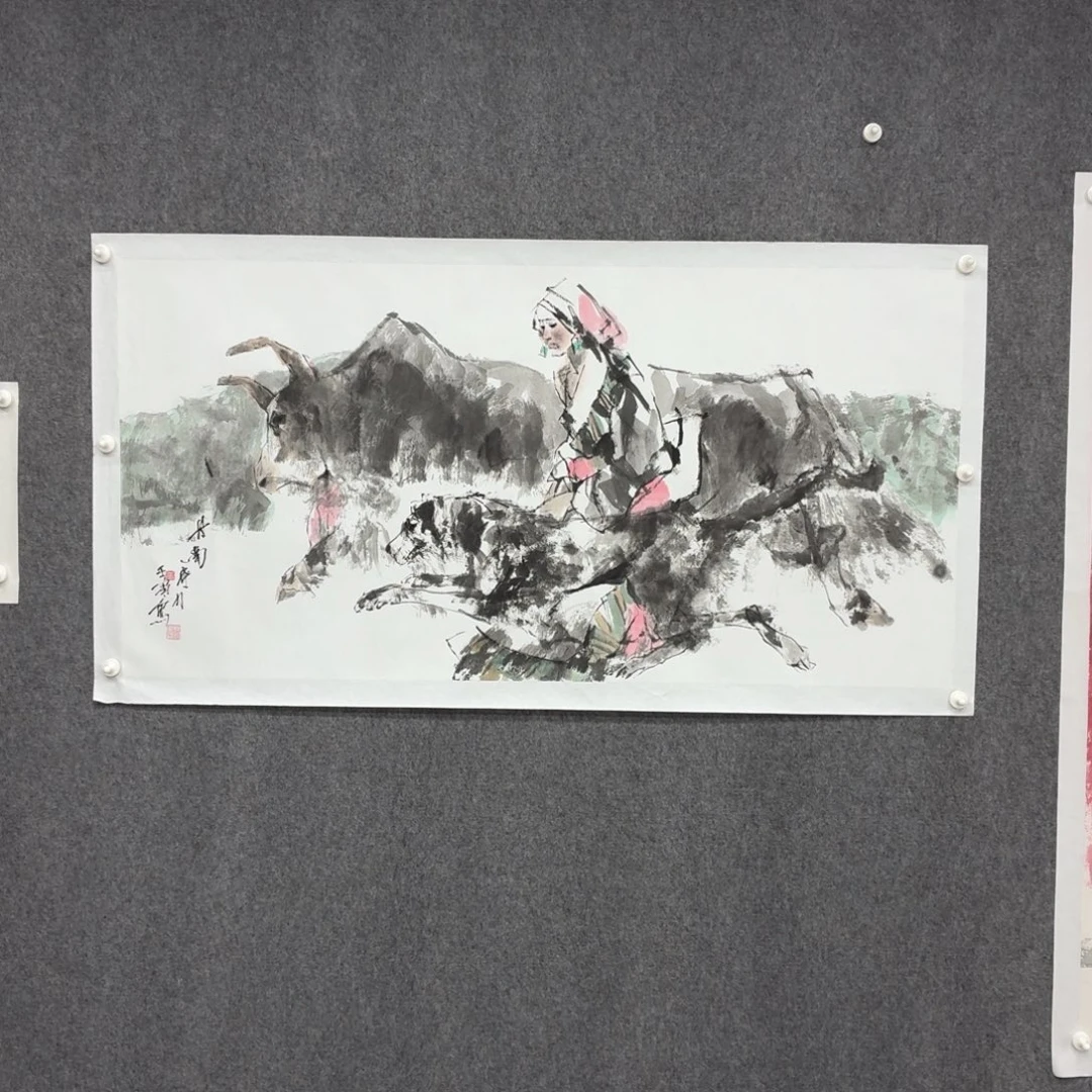 国画宣纸88888888888