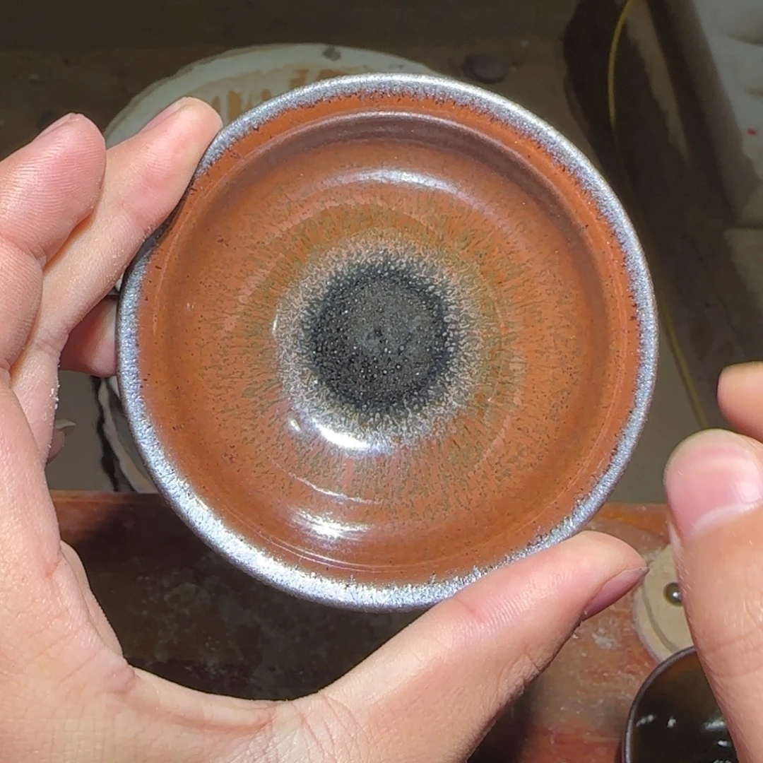 茶盏喔规划好时间我去