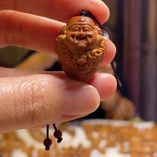 手串/手链橄榄核橄榄核