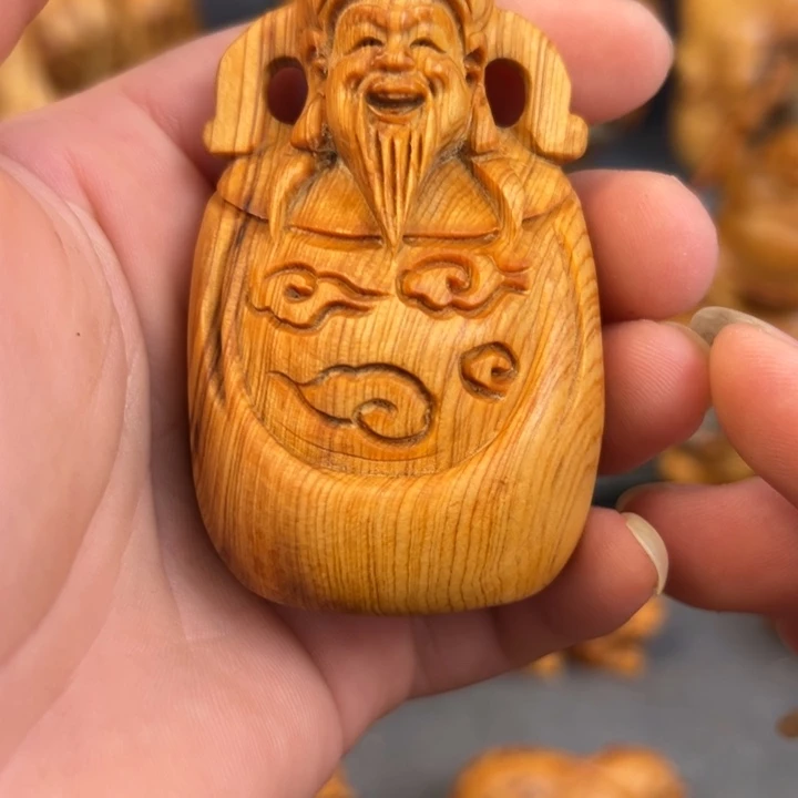 柏木（崖柏）感谢分享感谢
