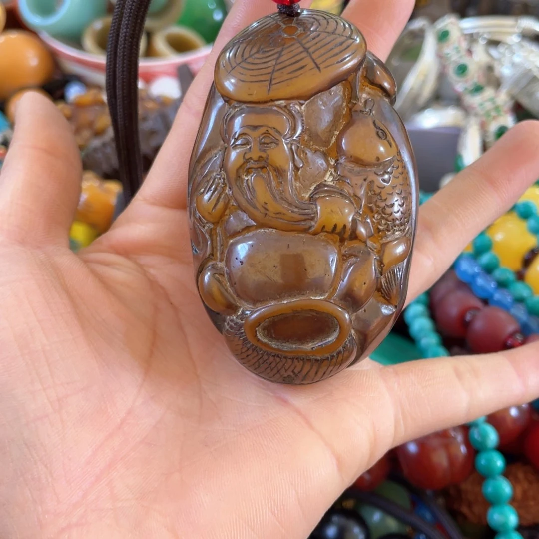 其他宫廷影视老旧工艺摆件