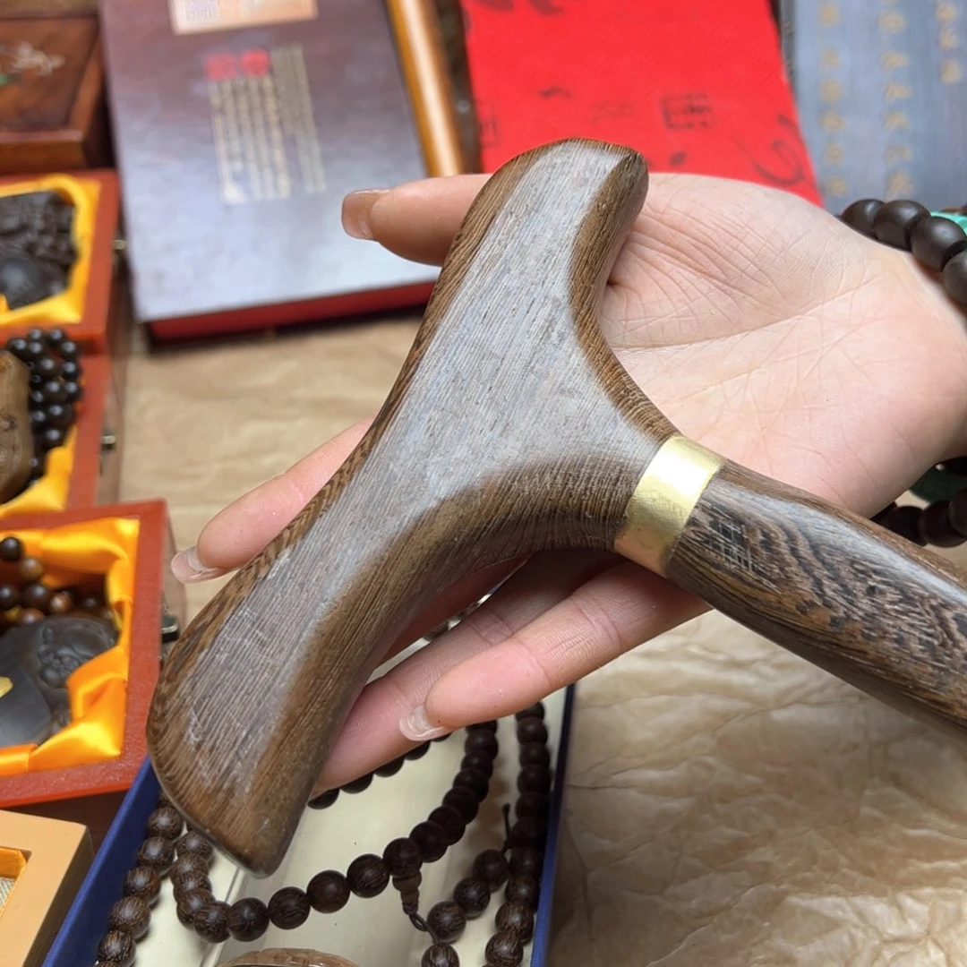 大叶紫檀（黑酸枝木类）