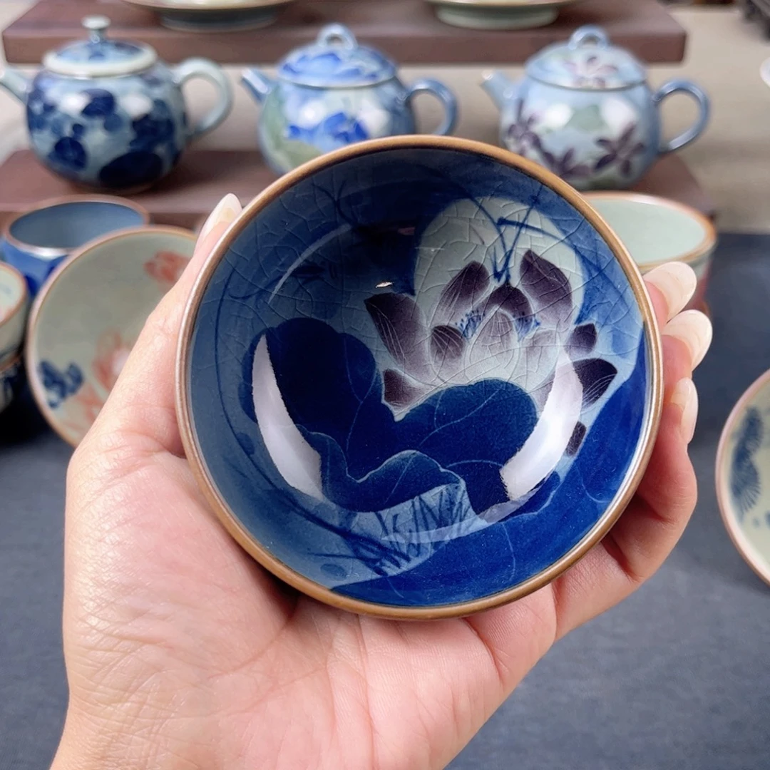 瓷片景德镇陶瓷学院