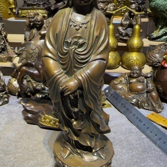 和**生家居黄铜，小摆件