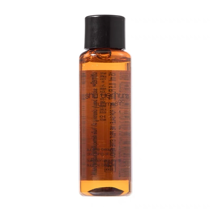 shu uemura/植村秀新臻萃养肤洁颜油15ml【效期26年中下旬】