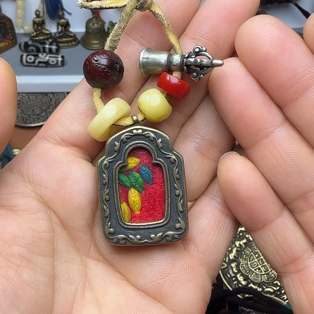 无***虑橄榄核手串/手链11111