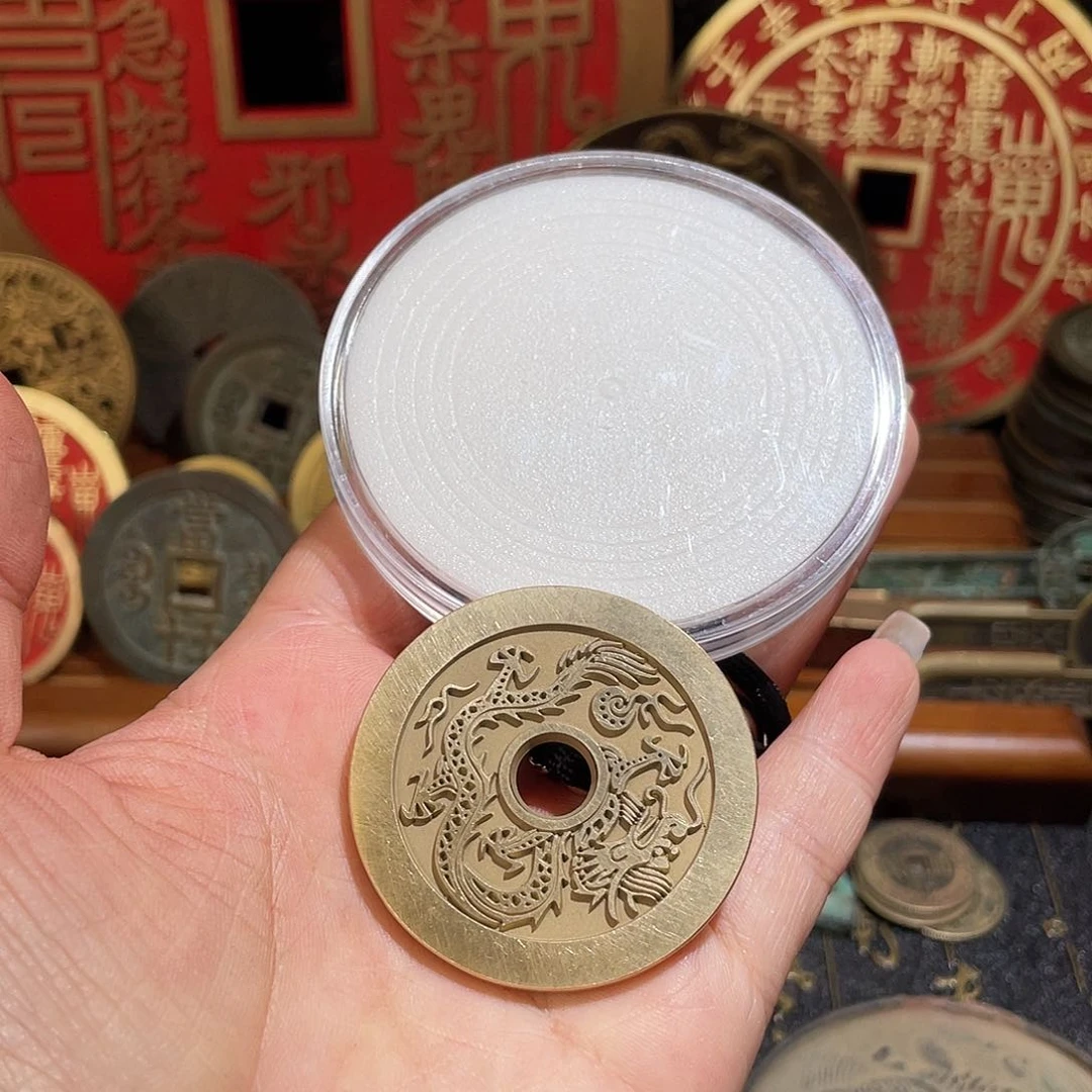 铜现代仿制工艺品