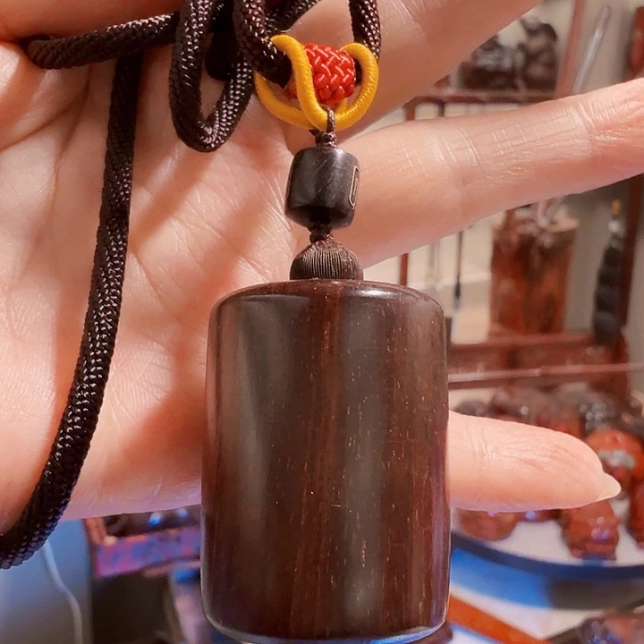 檀香紫檀（小叶紫檀）