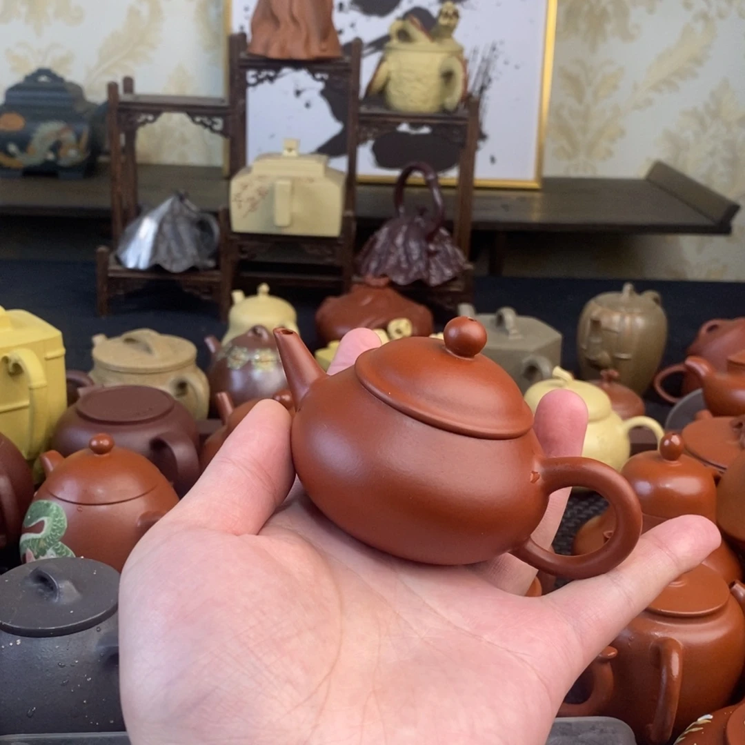 宜兴紫砂工艺研究所