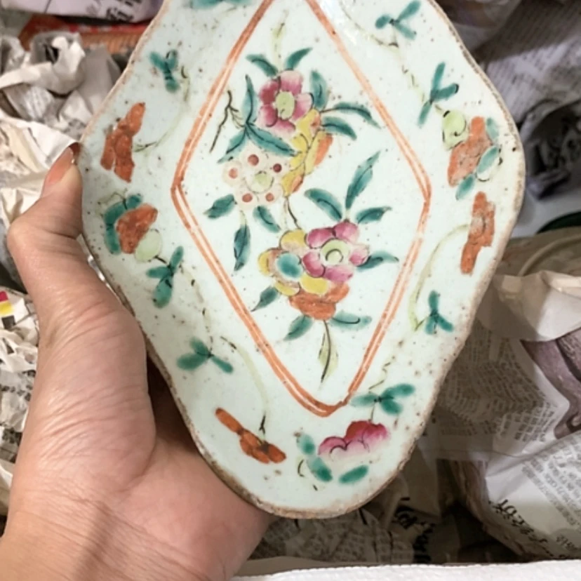 【闪购商品】青花瓷陈*正