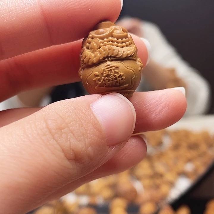 橄榄核手串/手链橄榄核