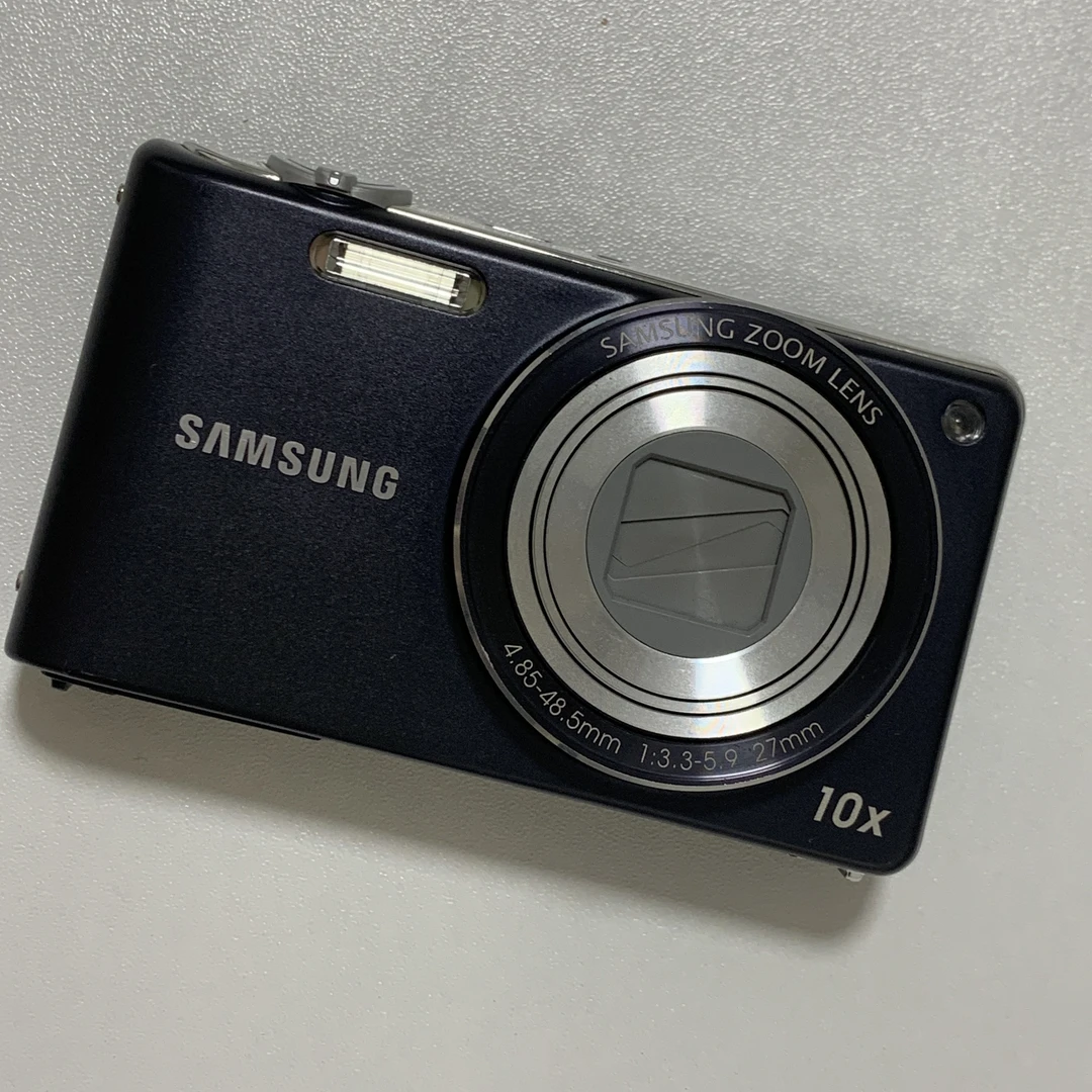95新 Samsung/三星 福利机 wb210小长焦 1400w像素(no退no换）