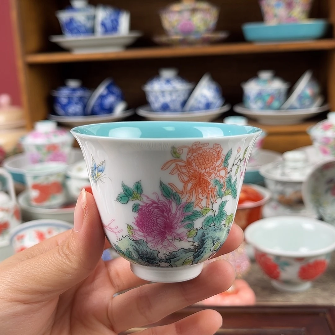 微瑕微瑕景德镇陶瓷