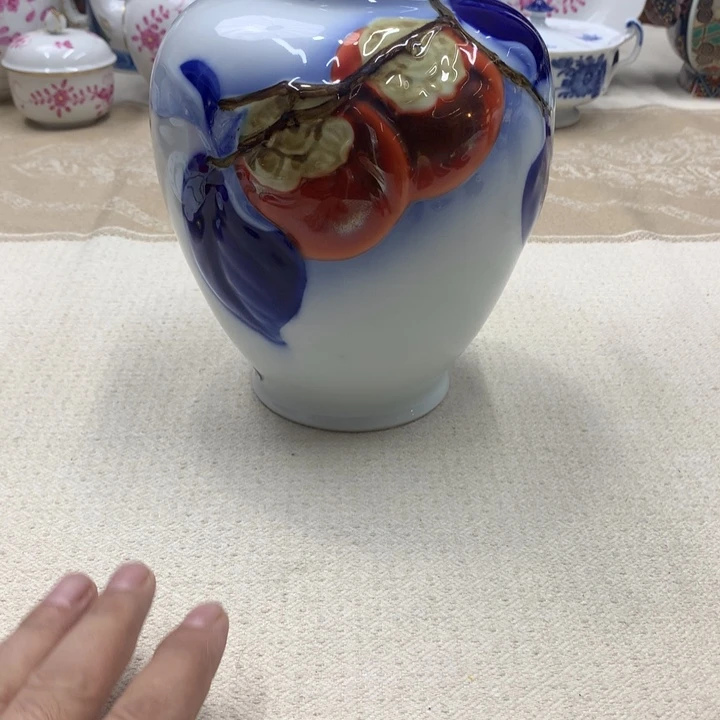 瓷片这些东西都是