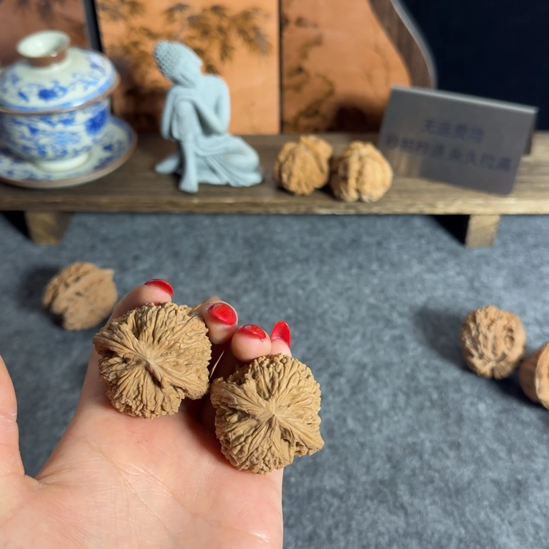 全品白茬42球疆老树