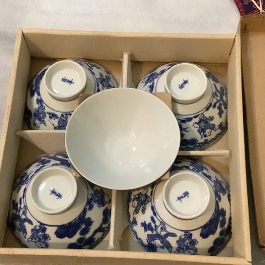 基哥日瓷中古精选