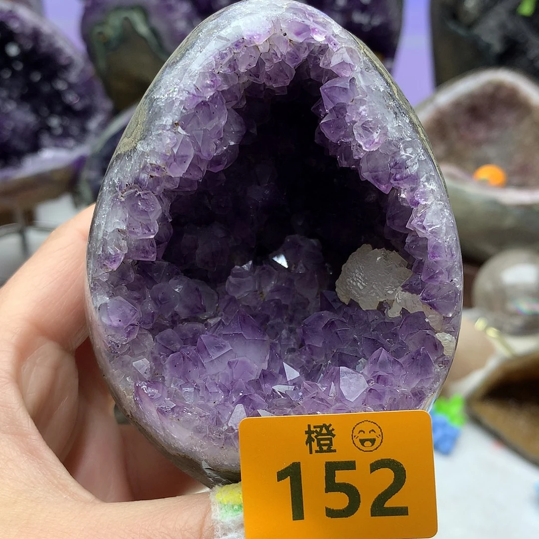 水晶大型摆件（非配饰）未镶嵌y***3