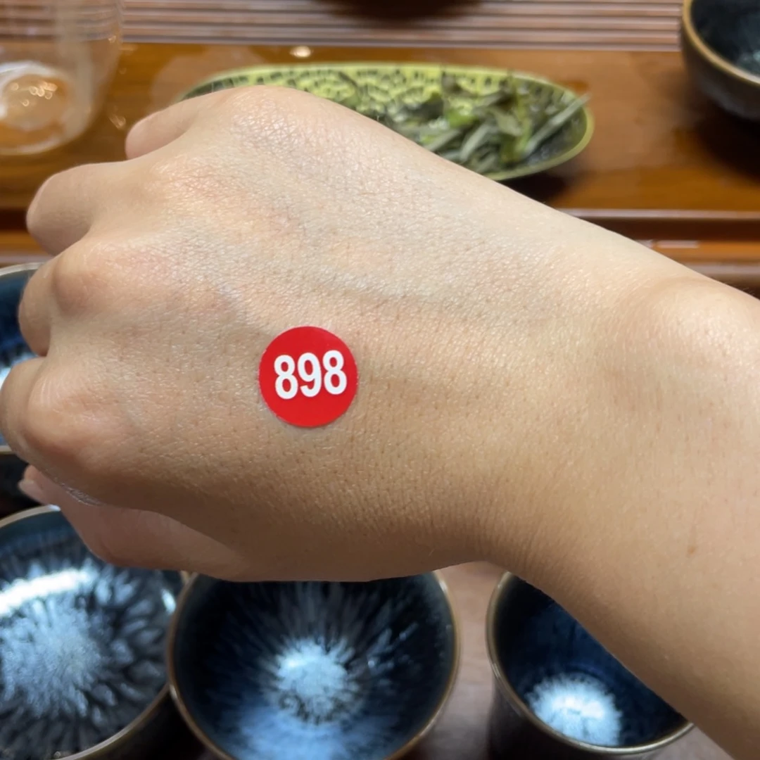 茶盏福*898 建窑建盏茶盏