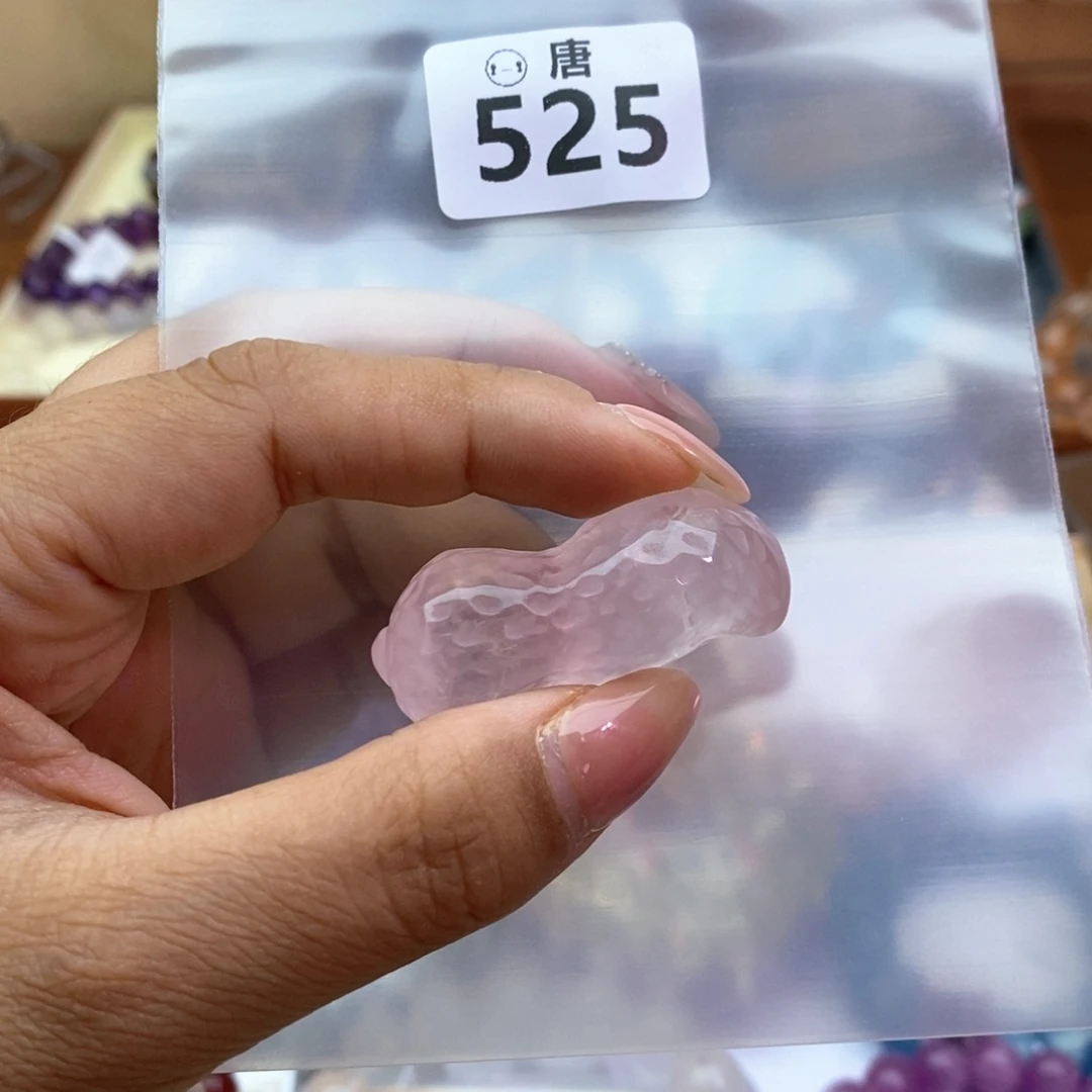 水晶手串未镶嵌多样性发一