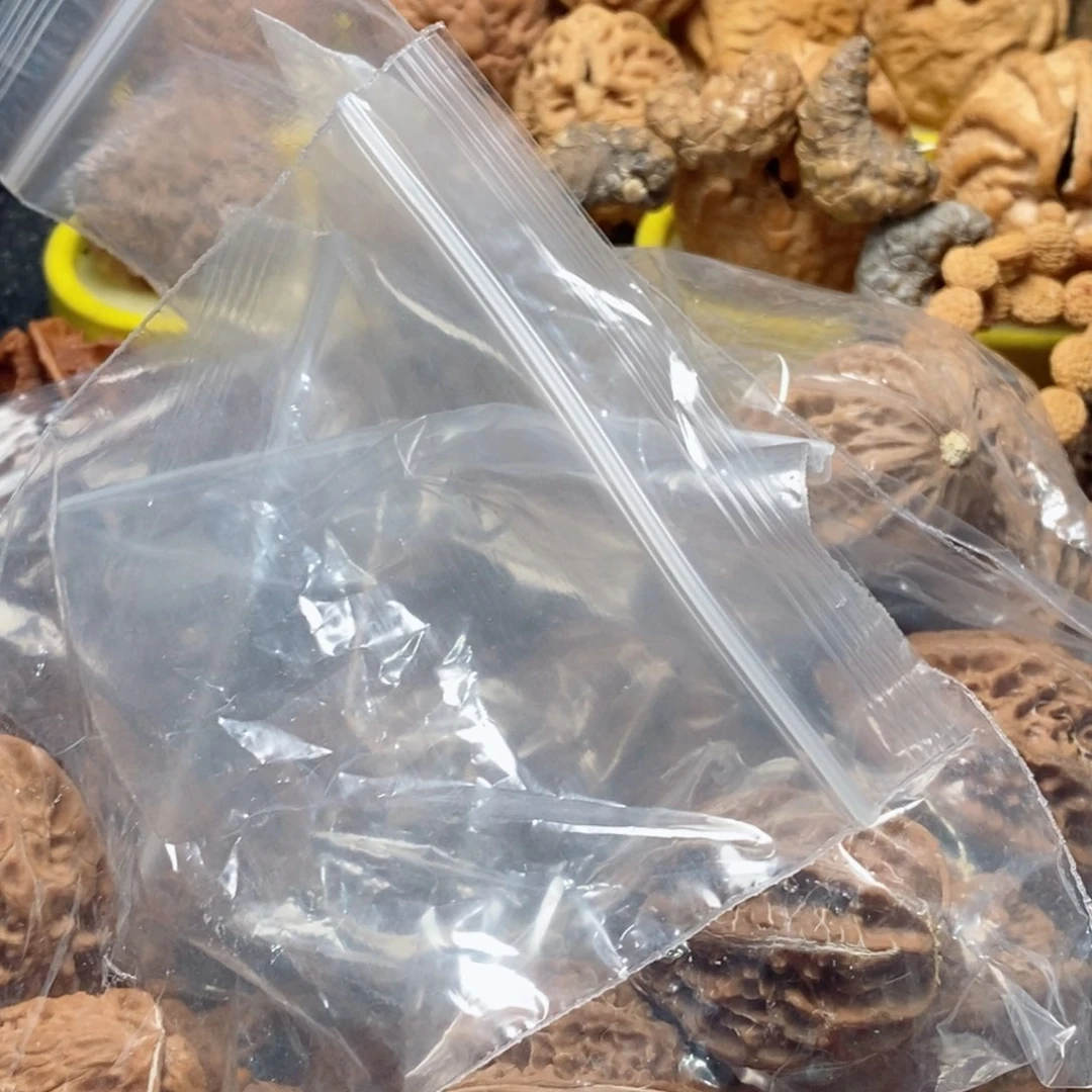 文玩核桃吊坠核桃3