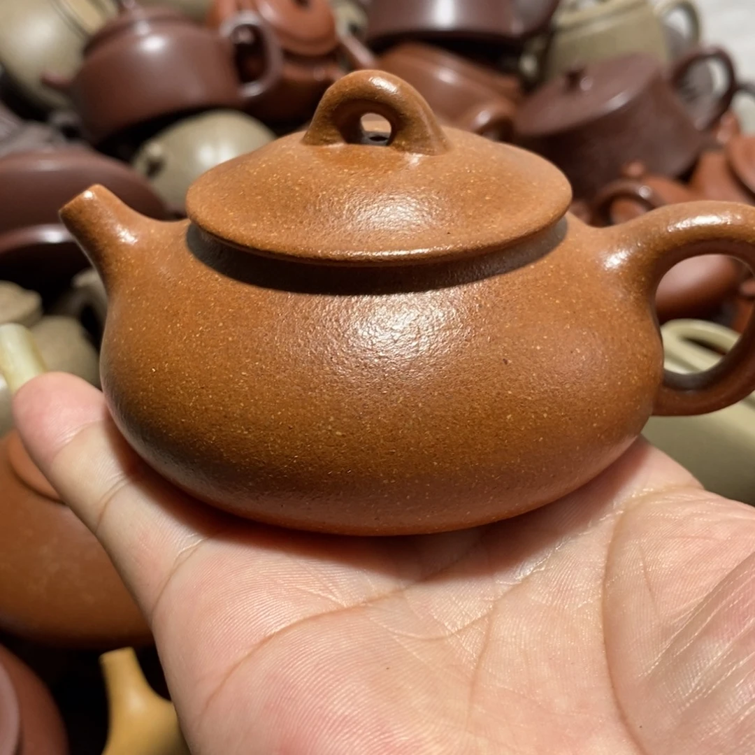 枫***阳紫砂茶壶闪购商品紫砂壶