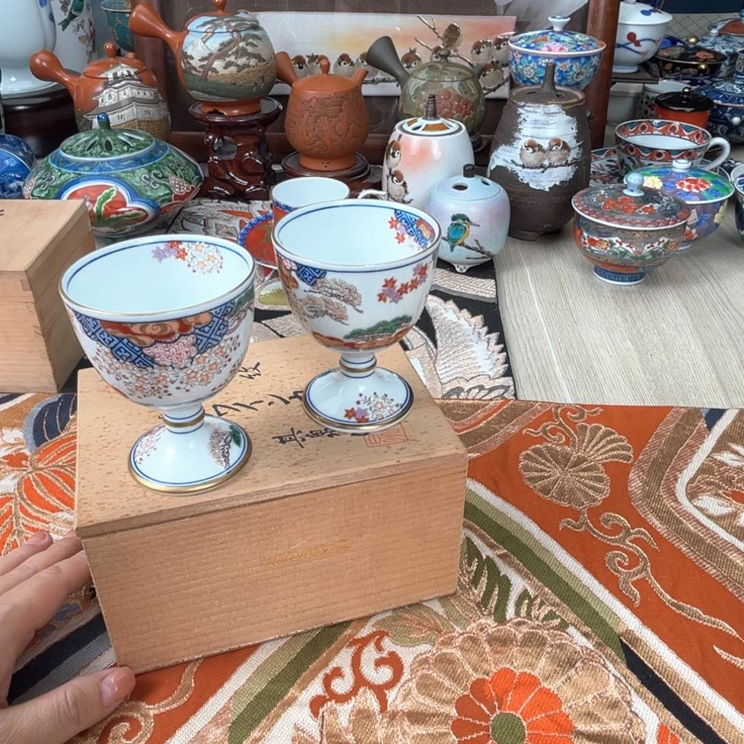 瓷高端大气上档次啊