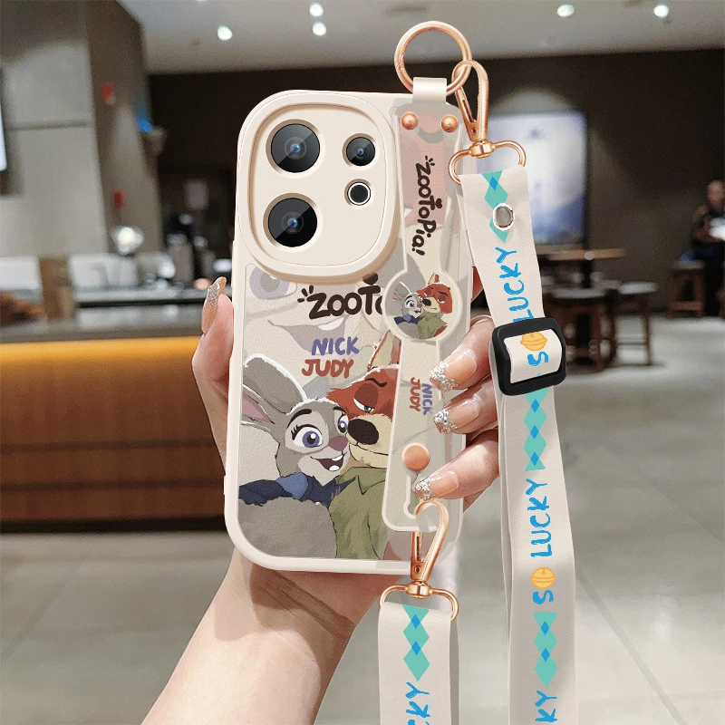 朱迪尼克适用vivos30手机壳新款s30pro斜挎挂绳s30全包防摔保护套