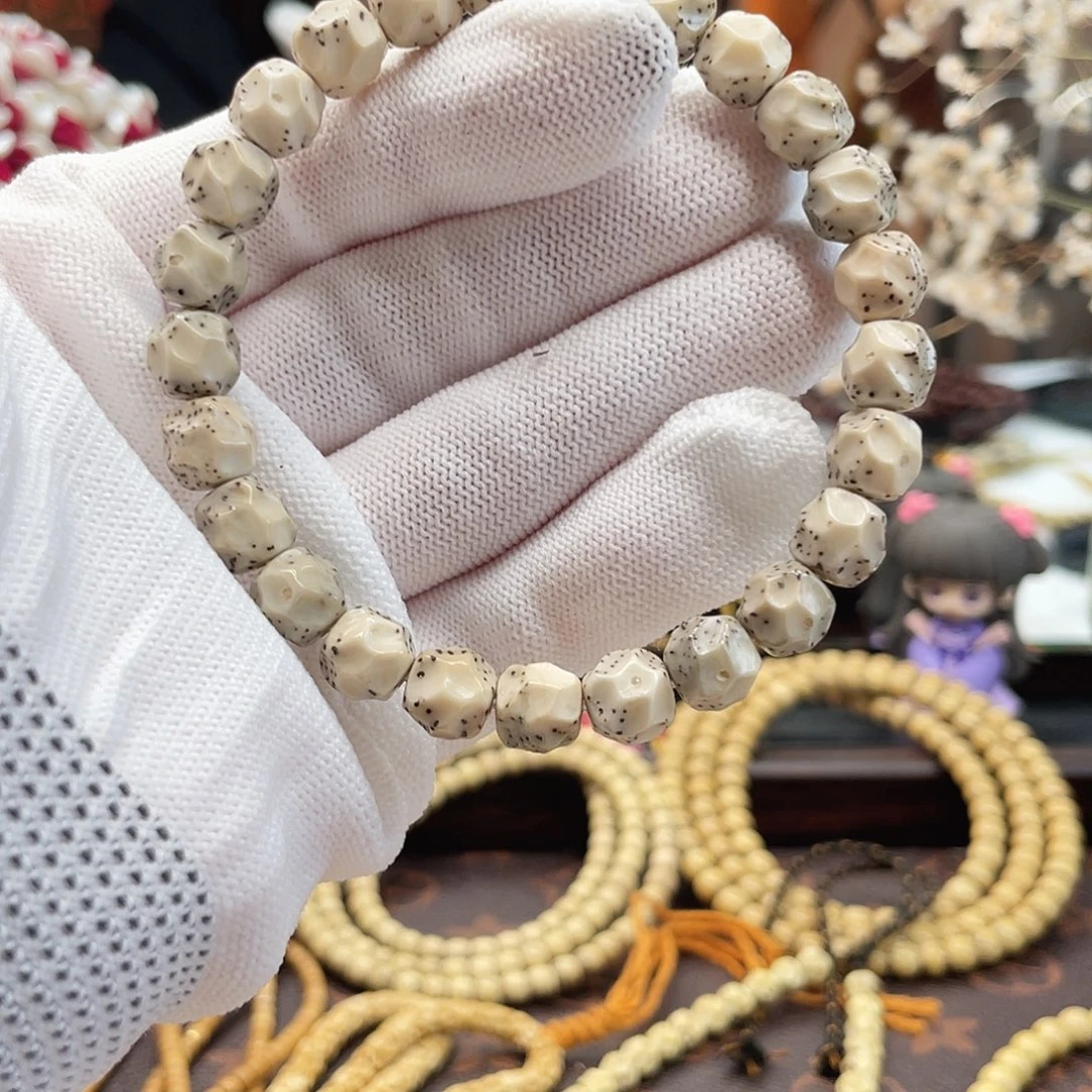 手串星月菩提星月